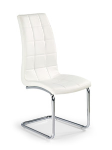 Krzesło K147 biały  - Halmar