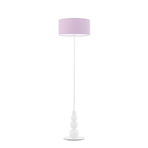 Lampa podłogowa dla dzieci ROMA - Lysne