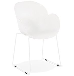 Krzesło ROXAN - Kokoon Design