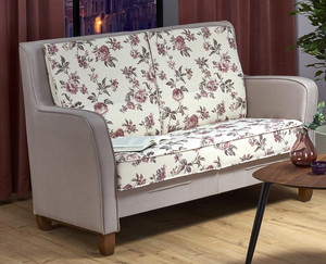 LONDON XL sofa wielobarwny - Halmar