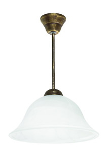 Lampa wisząca Classic 1 - Lampex