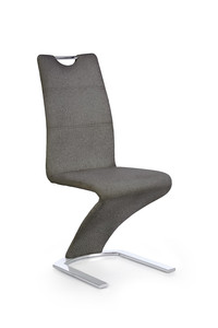 K350 krzesło popiel  - Halmar