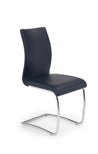 K180 krzesło czarny  - Halmar