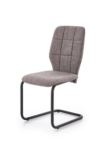 K339 krzesło popiel  - Halmar