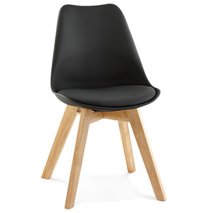 Krzesło TYLIK - Kokoon Design