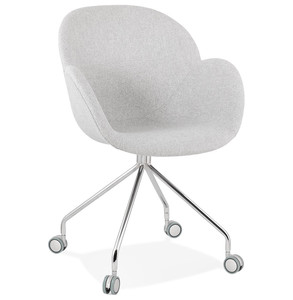 Krzesło NESLY - Kokoon Design