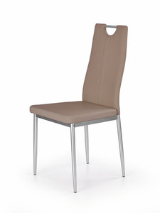 Krzesło K202 cappucino  - Halmar