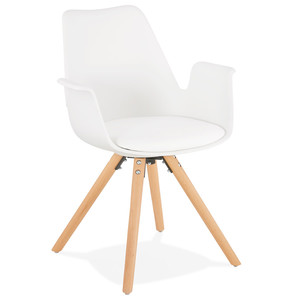 Krzesło SKANOR - Kokoon Design