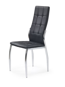 Krzesło K209 czarny  - Halmar