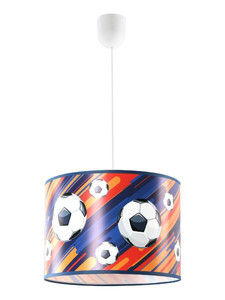 Lampa wisząca World Cup D - Lampex