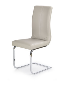 Krzesło K219 cappuccino  - Halmar