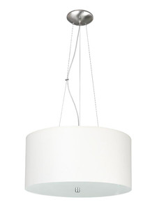 Lampa wisząca Fernando 3 - Lampex
