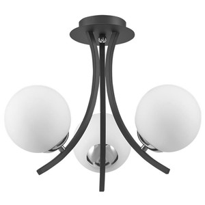 Lampa sufitowa Perfekt 3 - Lampex