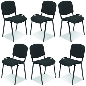 Sześć krzeseł - 0387