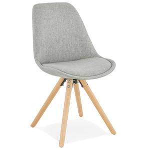 Krzesło BRASA - Kokoon Design