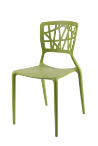 Krzesło Bush zielone - d2design