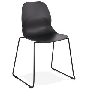 Krzesło CLAUDI - Kokoon Design