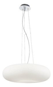 Lampa wisząca Opal 48 - Lampex