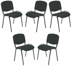 Pięć krzeseł - 0110