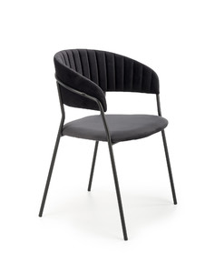 Krzesło K426 czarny  - Halmar