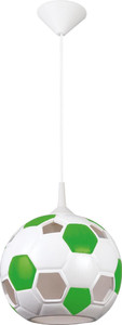 Lampa wisząca Piłka Zielona - Lampex