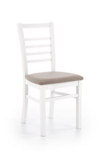 ADRIAN krzesło biały / tap: Inari 23 - Halmar