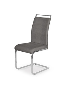 Krzesło K348 popiel  - Halmar