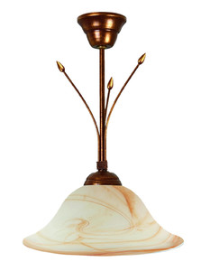 Lampa wisząca - Lampex
