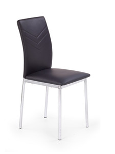 K137 krzesło czarny  - Halmar