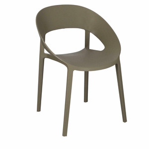 Krzesło Oido mild grey - Intesi