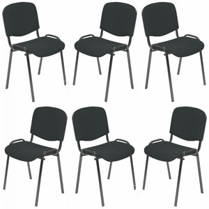 Sześć krzeseł - 0110