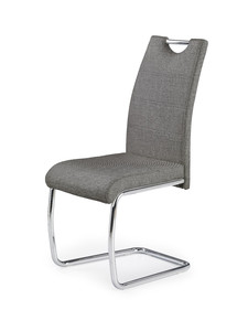 Krzesło K349 popiel  - Halmar