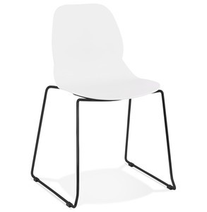 Krzesło CLAUDI - Kokoon Design