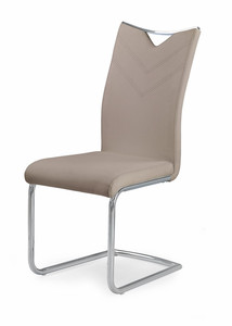 Krzesło K224 cappuccino  - Halmar