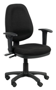 Krzesło biurowe obrotowe T8109/C - Stema