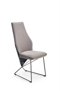 Krzesło K485 popiel - Halmar