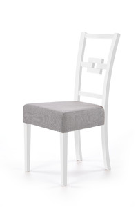 STAN krzesło biały / tap: Inari 91  - Halmar