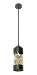 Lampa wisząca Debora 1 - Lampex