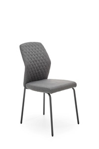 Krzesło K461 popiel - Halmar