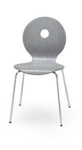 K233 krzesło popiel - Halmar