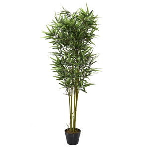 Sztuczna roślina bambus 150cm - Intesi