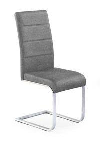 K351 krzesło popiel  - Halmar