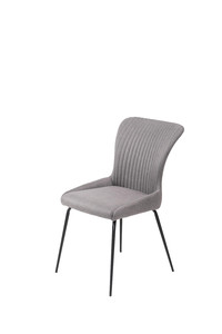 K341 krzesło popiel  - Halmar