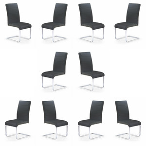 Dziesięć krzeseł czarnych - 1238