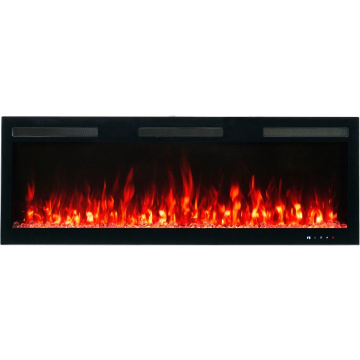 Kominek elektryczny Majestic PRO 107