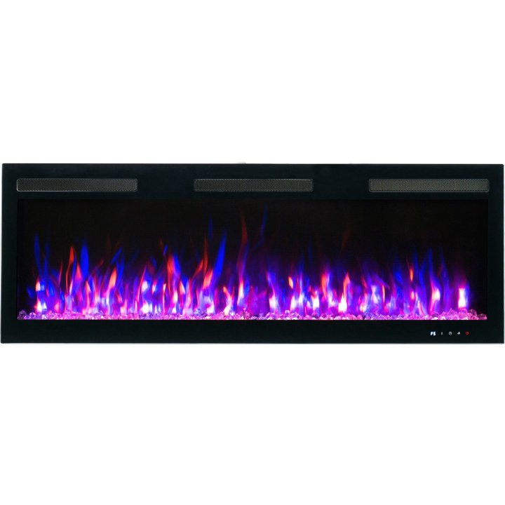Kominek elektryczny Majestic PRO 128
