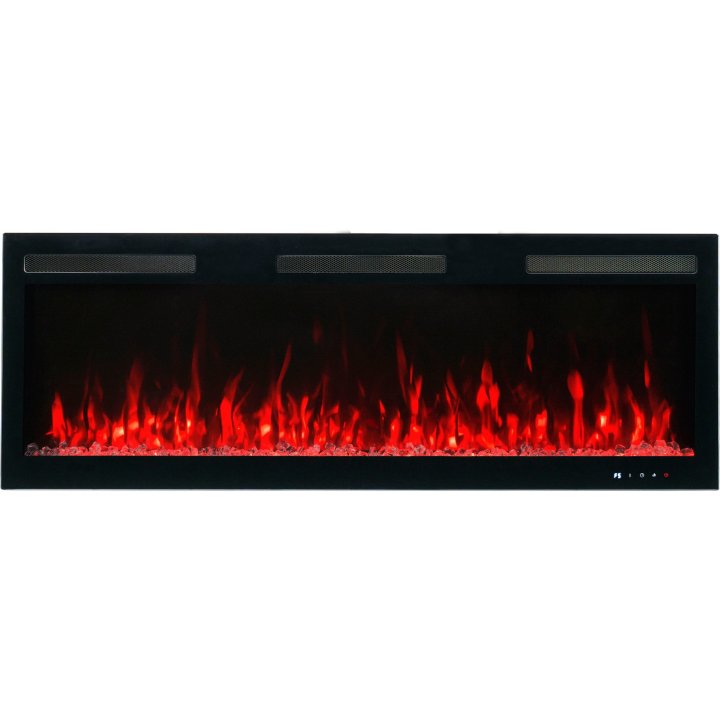 Kominek elektryczny Majestic PRO 183