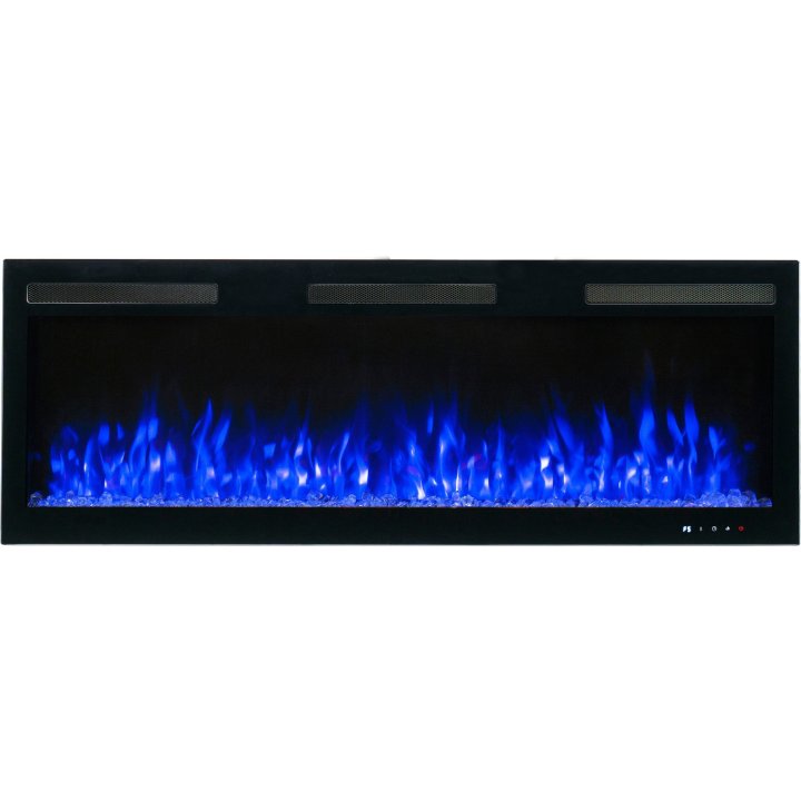 Kominek elektryczny Majestic PRO 183