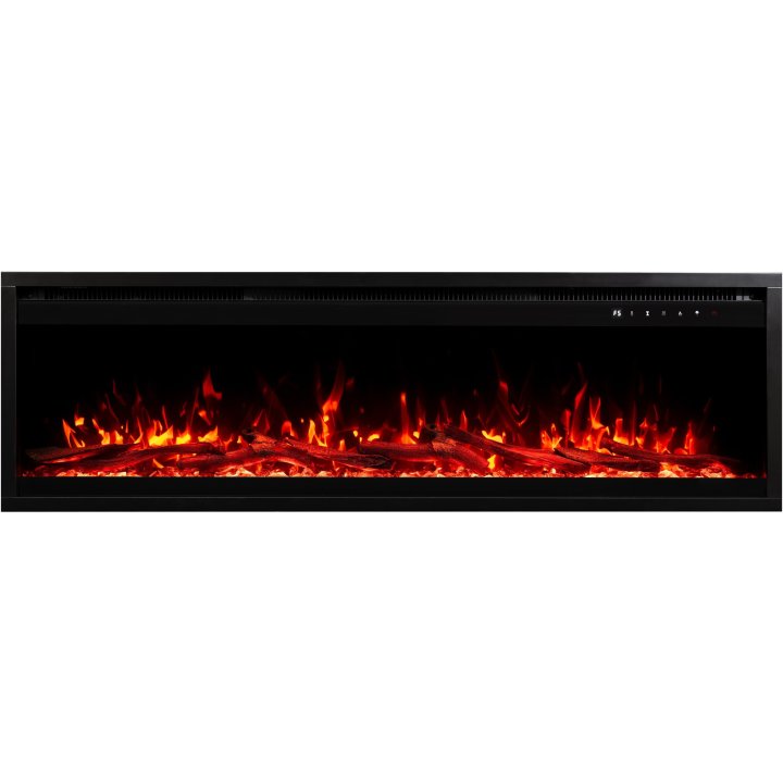 Kominek elektryczny Royal PRO 100