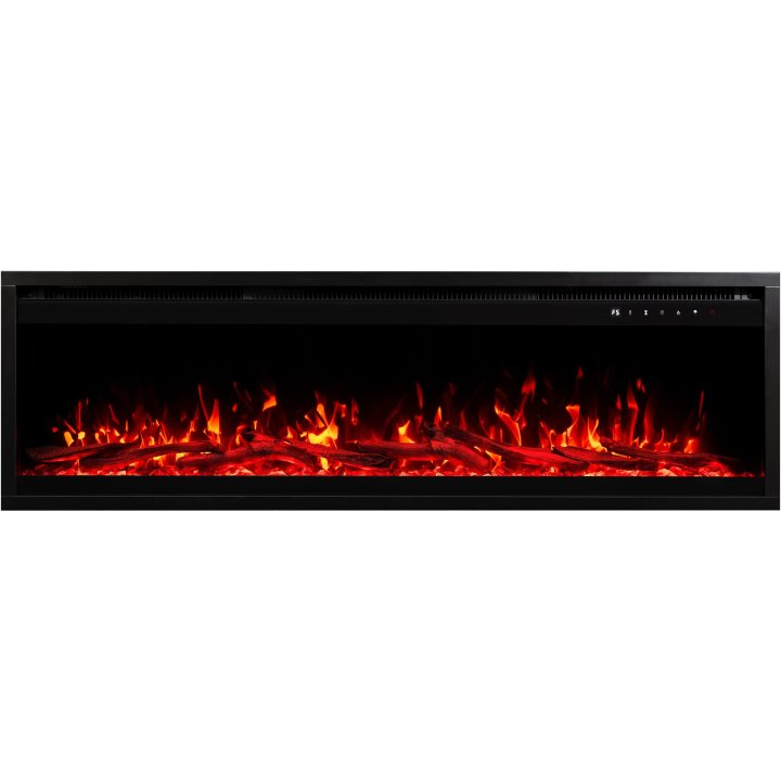 Kominek elektryczny Royal PRO 160